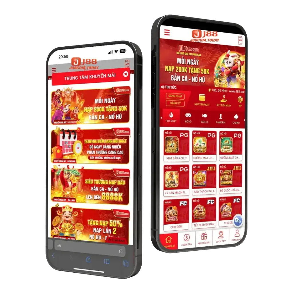 Giao diện thân thiện W88hey