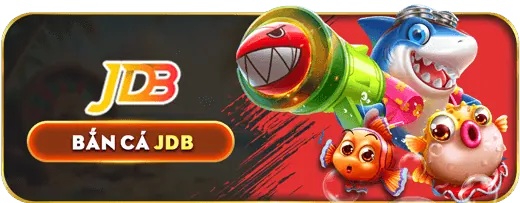 Trò chơi Bắn Cá W88hey